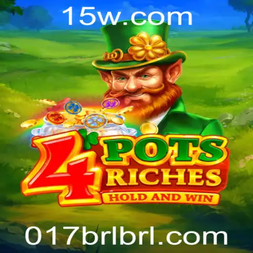 Descubra o Jogo Fascinante de Aventura '4potsriches' e Suas Regras Envolventes