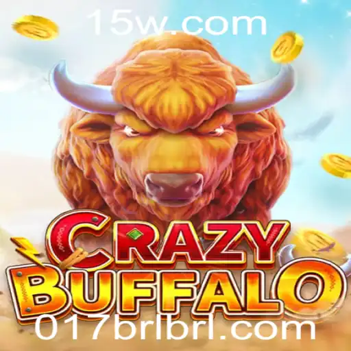 Descubra o Envolvente Universo do Jogo CRAZYBUFFALO