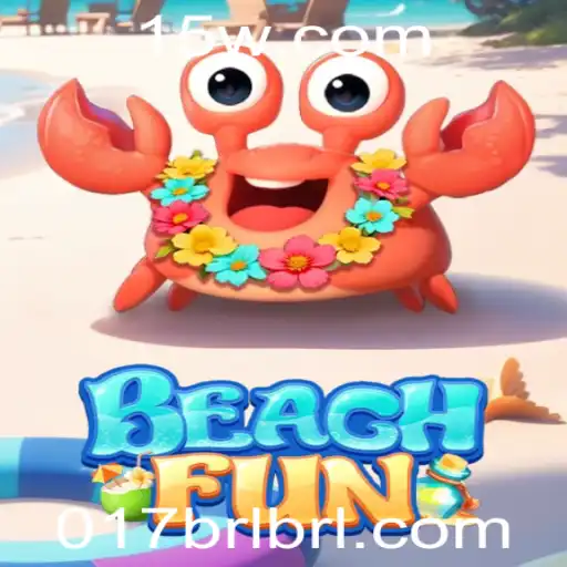 Explorando o Mundo de BeachFun: Diversão e Estratégia nas Praias Tropicais