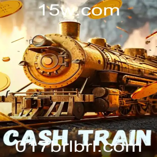 CashTrain: Uma Experiência Inovadora no Mundo dos Jogos de Apostas