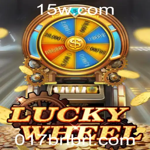 Descubra o Fascinante Mundo de LuckyWheel: Um Jogo de Azar Inovador