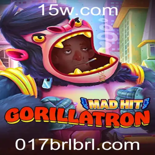 MadHitGorillatron: O Novo Fenômeno dos Games