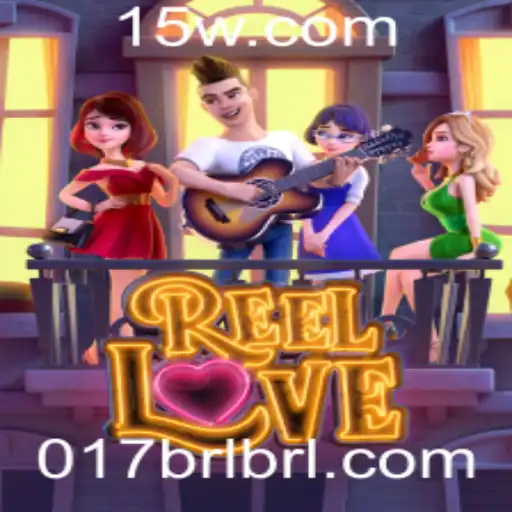 Descubra o Mundo de Romance e Aventuras com o Jogo ReelLove