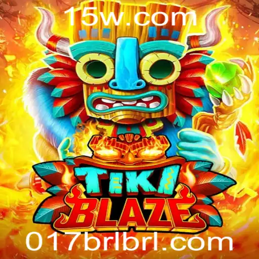 Explorando o Mundo Vibrante de TikiBlaze: Um Novo Desafio em 017brl