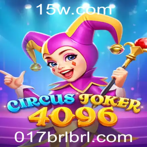 Descubra os Segredos do Jogo CircusJoker4096
