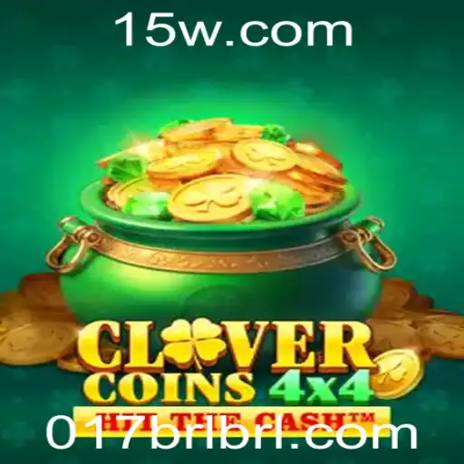 Descubra a Emoção do Jogo CloverCoins4x4: Regras e Dicas