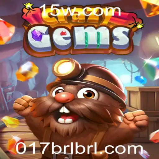 CrazyGems: O Enigmático Mundo dos Jogos de Puzzle