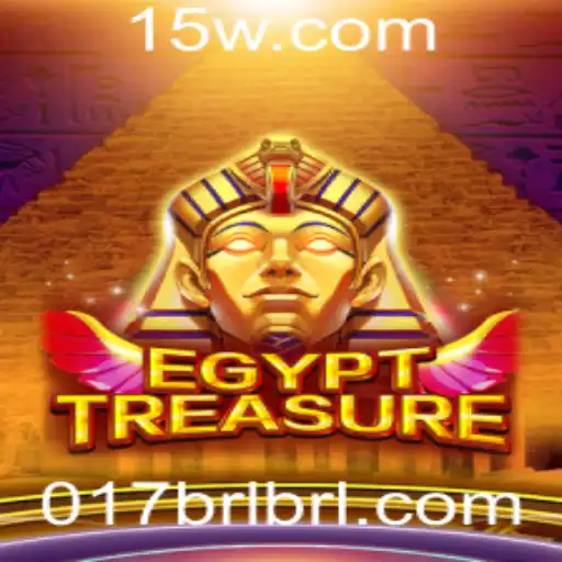 EgyptTreasure: A Fascinante Jornada pelo Mundo dos Faraós
