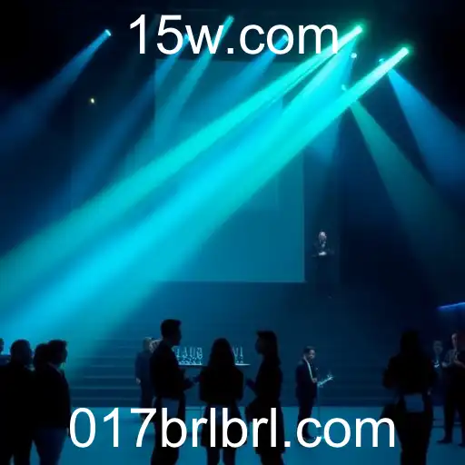 Eventos Exclusivos: A Experiência Única do 017brl