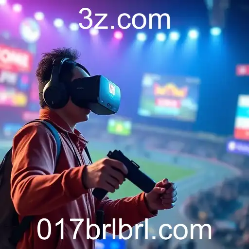 A Evolução dos Jogos Online em 2025