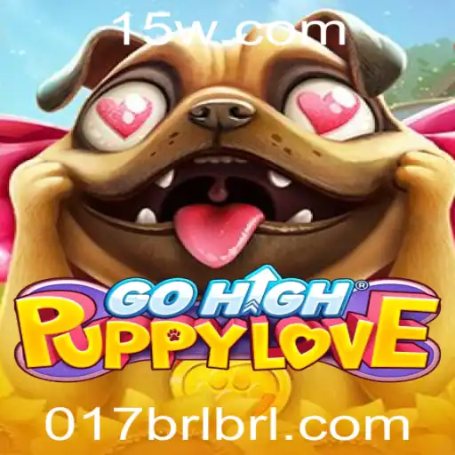 GoHighPuppyLove: Uma Aventura Canina Emocionante