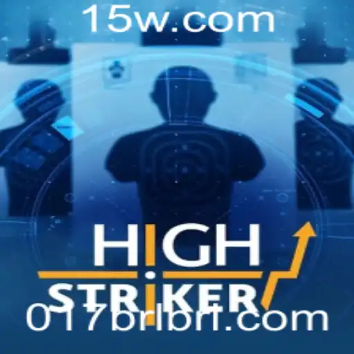 HighStriker: Conheça o Jogo de Habilidade e Estratégia com um Toque Moderno
