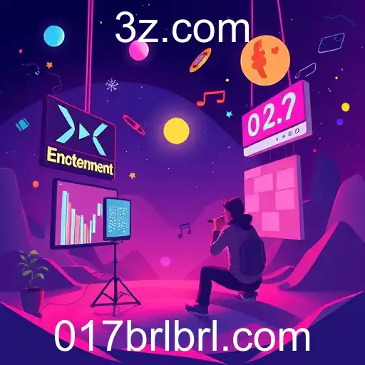 O Impacto da Palavra '017brl' no Cenário de Jogos