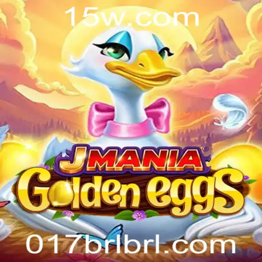 JManiaGoldenEggs: A Revolução do Entretenimento Virtual em 017brl