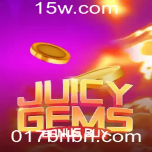Explorando JuicyGemsBonusBuy: Uma Nova Sensação no Mundo dos Jogos