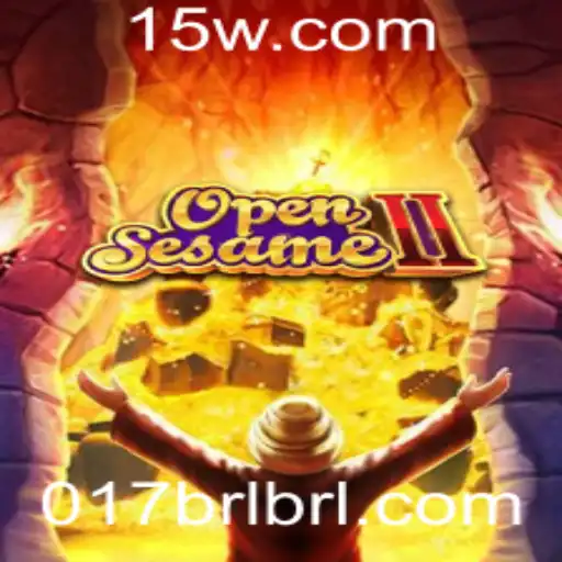 Descobrindo OpenSesameII: O Novo Fenômeno dos Jogos com Chave 017brl