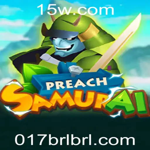 Descubra PreachSamurai: O Novo Jogo do Momento
