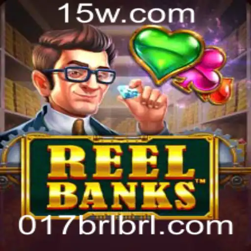 Explorando o Jogo ReelBanks: Conceitos e Regras para Novos Jogadores