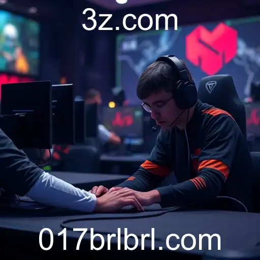 Expansão do Mercado de Jogos no Brasil