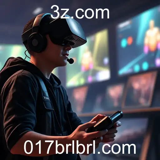 O Crescimento e Impacto dos Jogos em 2025