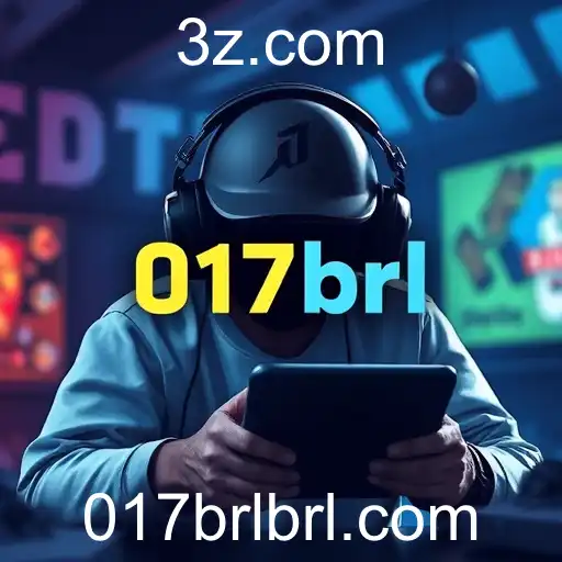 Ascensão do Mercado de Jogos Online no Brasil