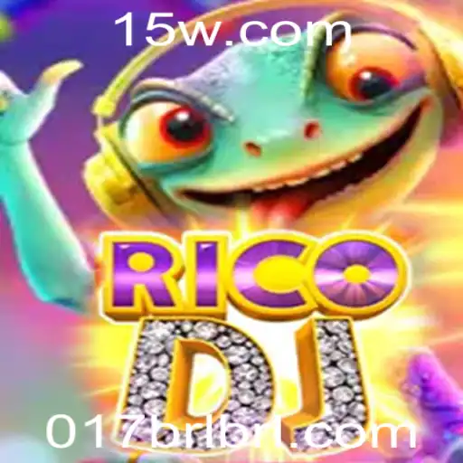 RicoDJ: Uma Experiência de Jogo Inovadora e Envolvente