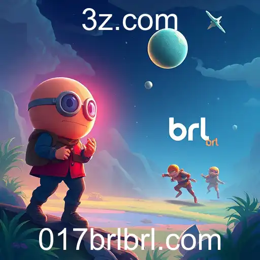 Expansão do 017brl no Universo dos Jogos Eletrônicos