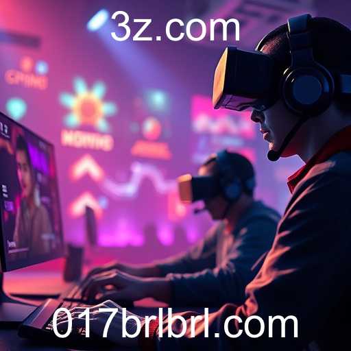 Os Avanços e Desafios do Mercado de Jogos em 2025