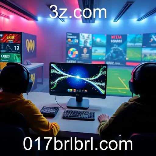 Crescimento do Mercado de Jogos no Brasil