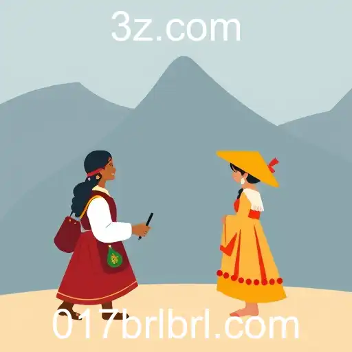 Futuro dos Jogos Online: 017brl Ganha Destaque