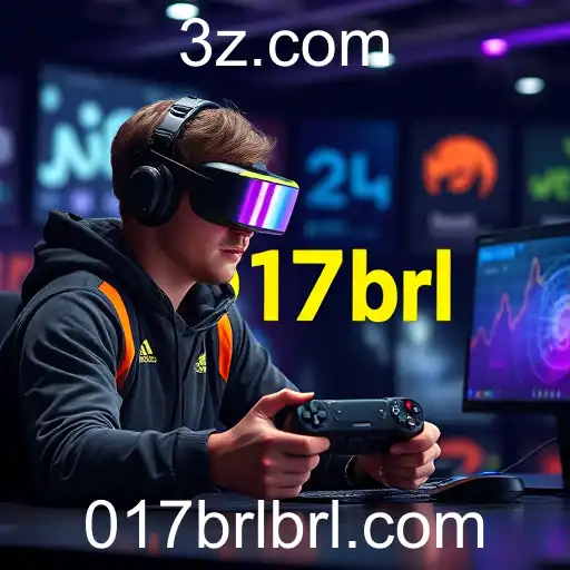 Exploração e Inovações nos Jogos Online em Português