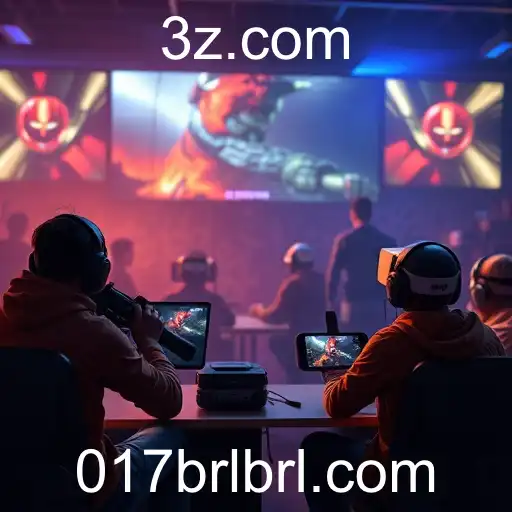 O Crescimento do Mercado de Jogos Online em 2026