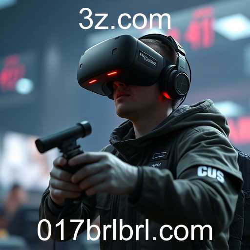 A Revolução dos Jogos Online em 2025
