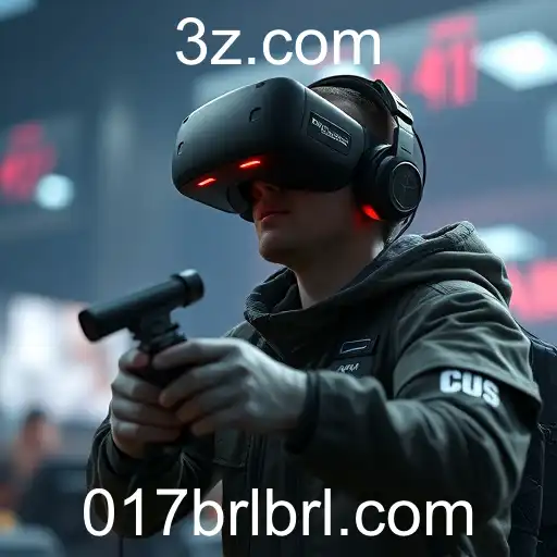 A Revolução dos Jogos Online em 2025