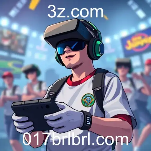 O Impacto das Inovações nos Jogos Digitais em 2025