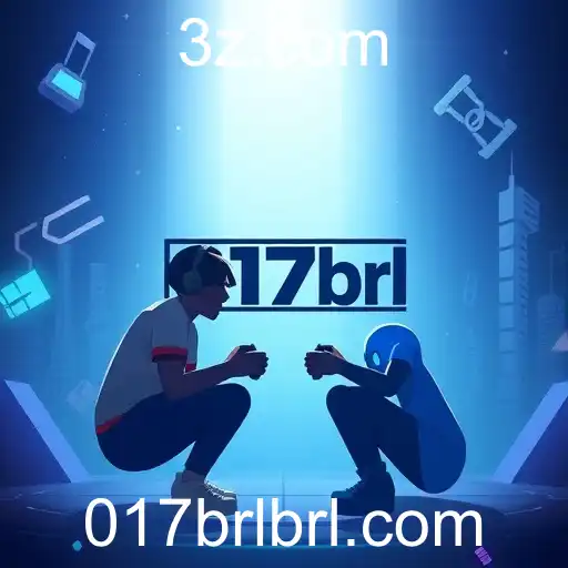 A Ascensão do 017brl no Cenário de Jogos