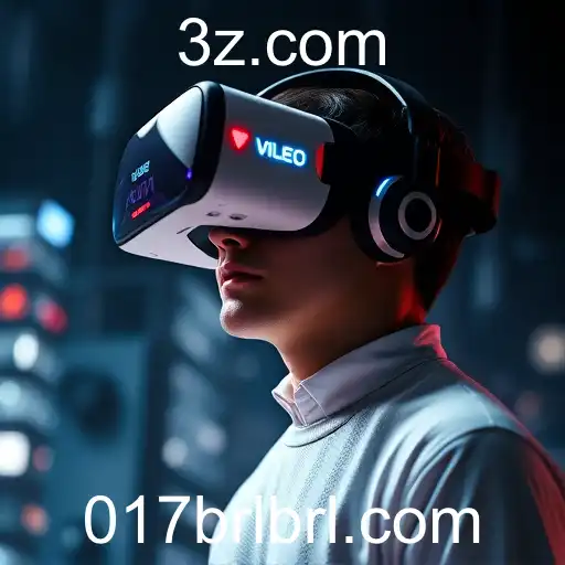 A Inovação dos Jogos na Categoria Tecnologia: Tendências e Futuro