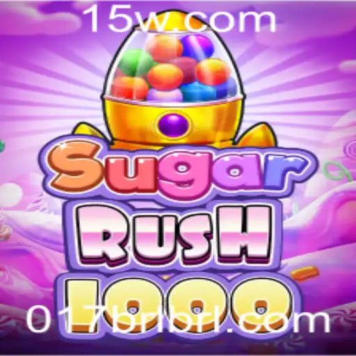 Desvendando o Fascínio do Jogo SugarRush1000: Guia Completo e Regras