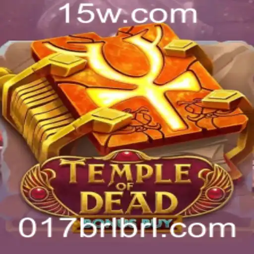 Explorando o Mundo de Temple of Dead Bonus Buy: Uma Aventura Incrível