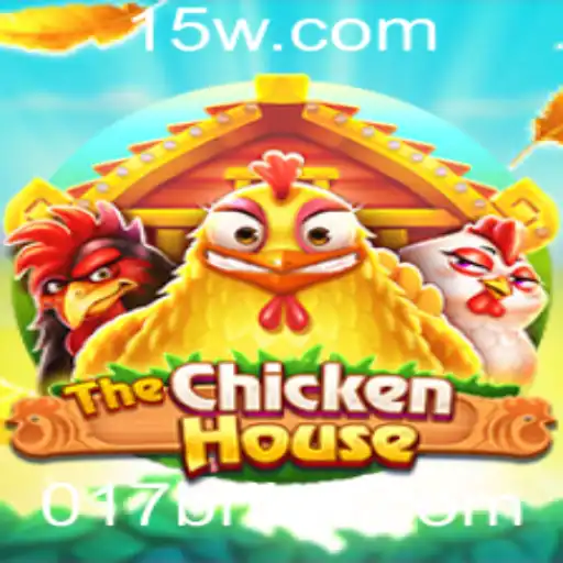 TheChickenHouse: A Nova Sensação do Mundo dos Jogos