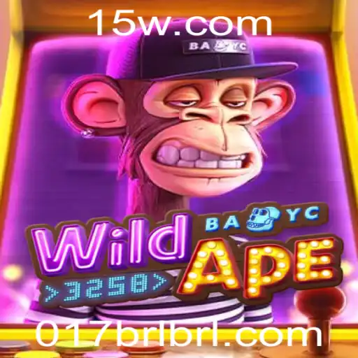 Descubra o Universo Empolgante de WildApe3258: Um Jogo Inovador