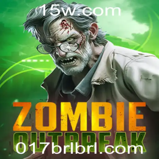 Descubra 'ZombieOutbreak': Uma Aventura de Sobrevivência Apocalíptica